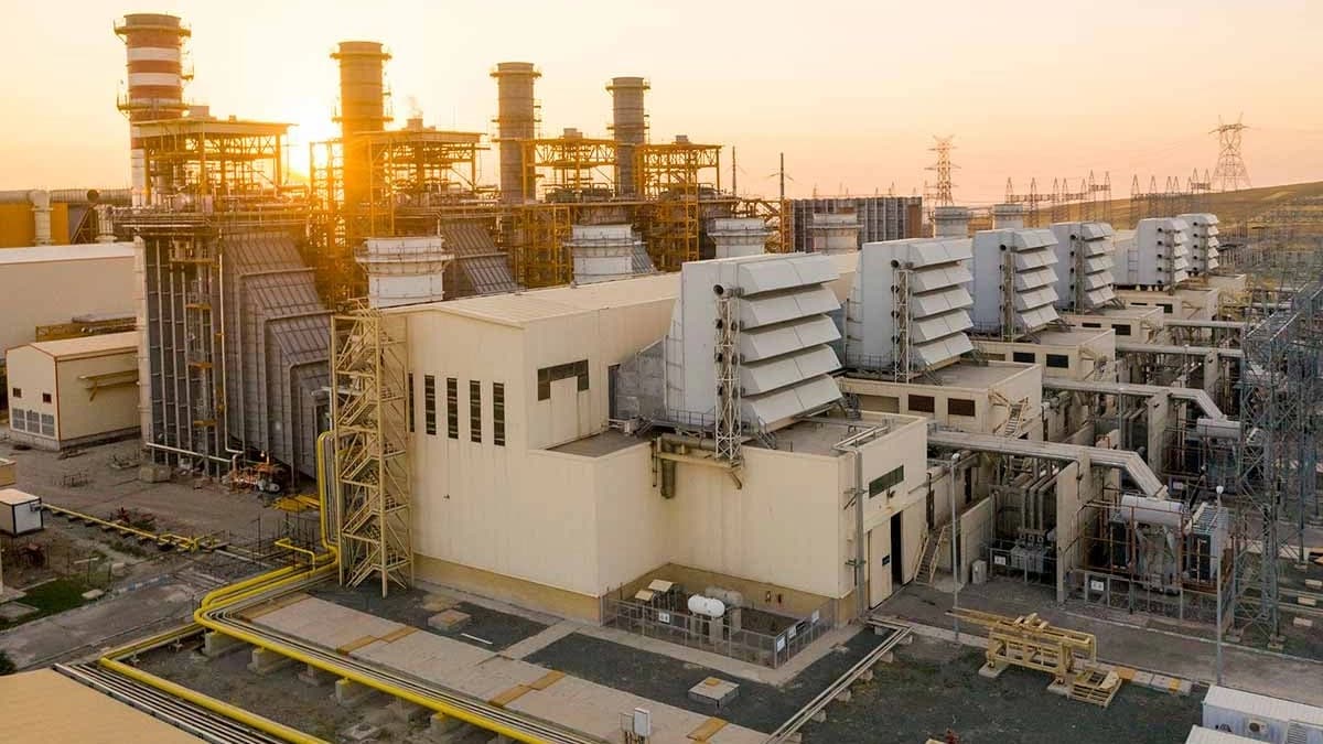 برق صنعتی و مزایای آن